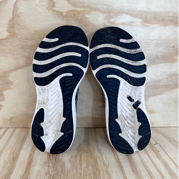 Asics - Gel-Contend 9 - Running Shoes - Black - Women's - 7.5 - 1012B681 - Picture 8 of 9